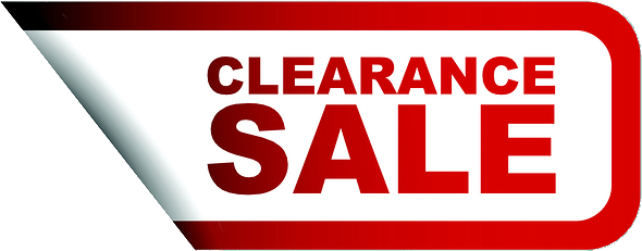 Clearance Sale PNG Transparent Images Free Download