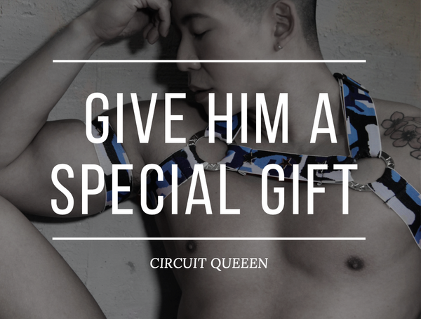 CQ GIFT CARD - Circuit Queen