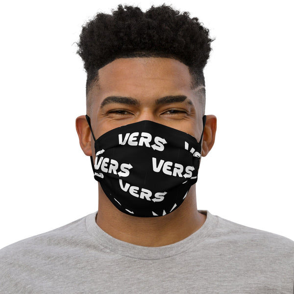 VERS Premium face mask - Circuit Queen